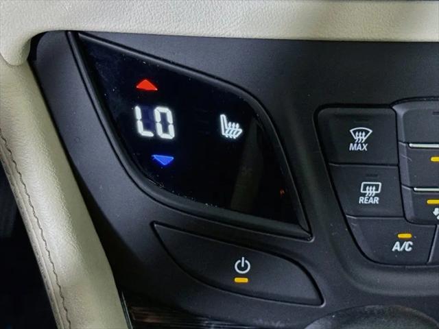 2018 Buick Envision Essence