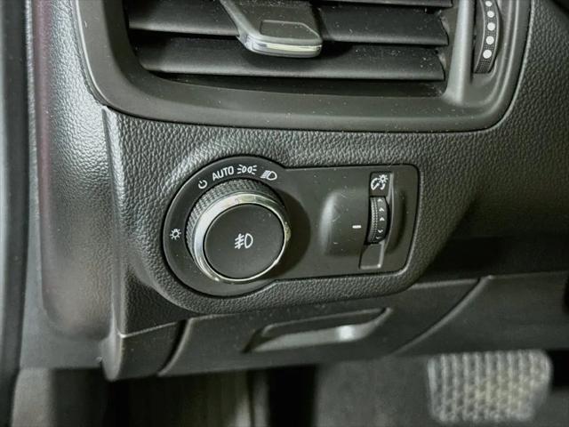 2018 Buick Envision Essence