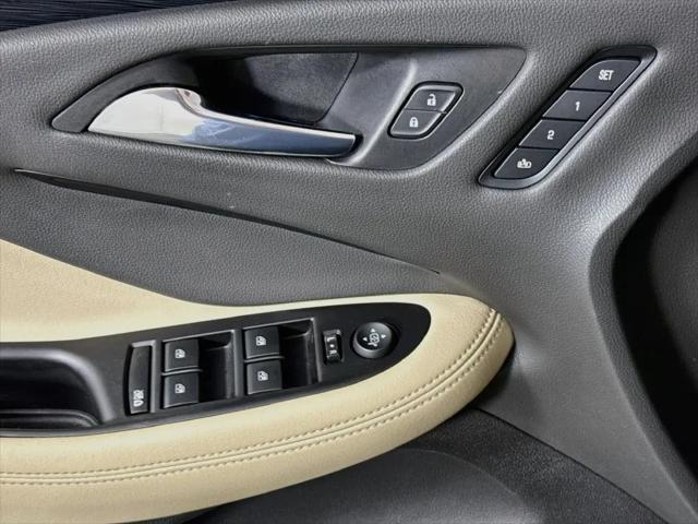 2018 Buick Envision Essence