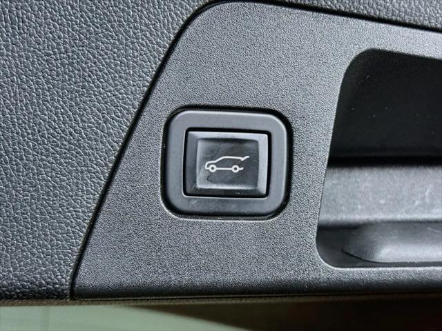 2018 Buick Envision Essence