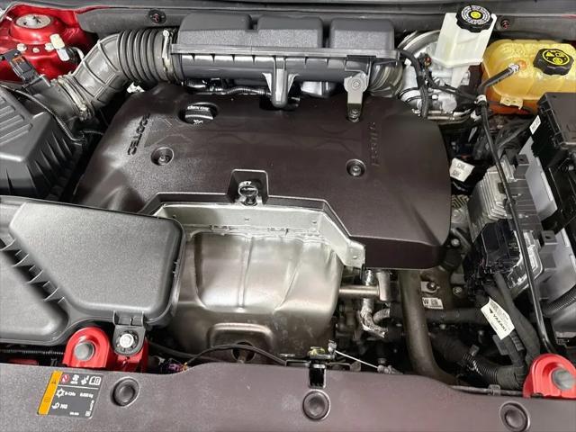 2018 Buick Envision Essence