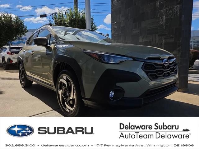 2026 Subaru Crosstrek Limited for sale in Wilmington, DE