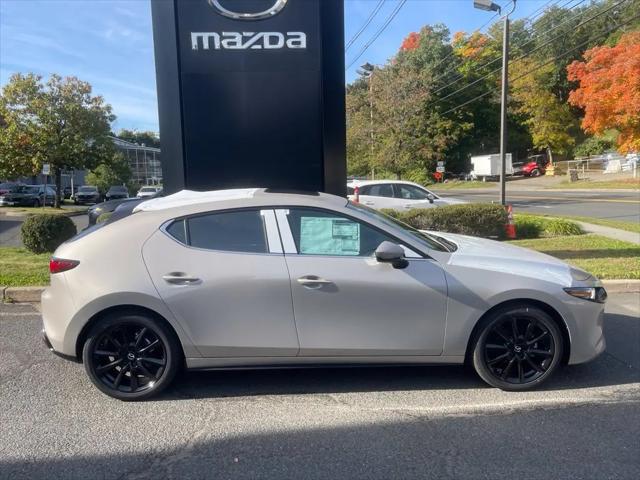 2026 Mazda Mazda3 2.5 S Premium for sale in Nyack, NY