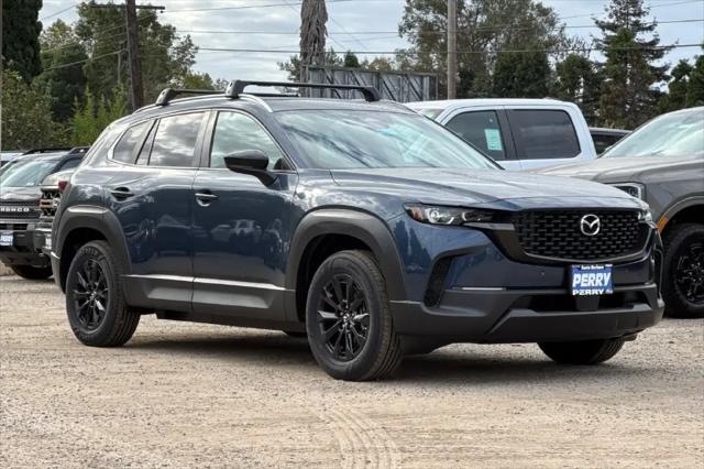 2026 Mazda CX-50 Hybrid Preferred for sale in Santa Barbara, CA