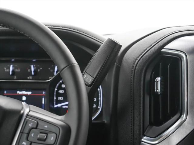 2021 GMC Sierra 2500HD SLT