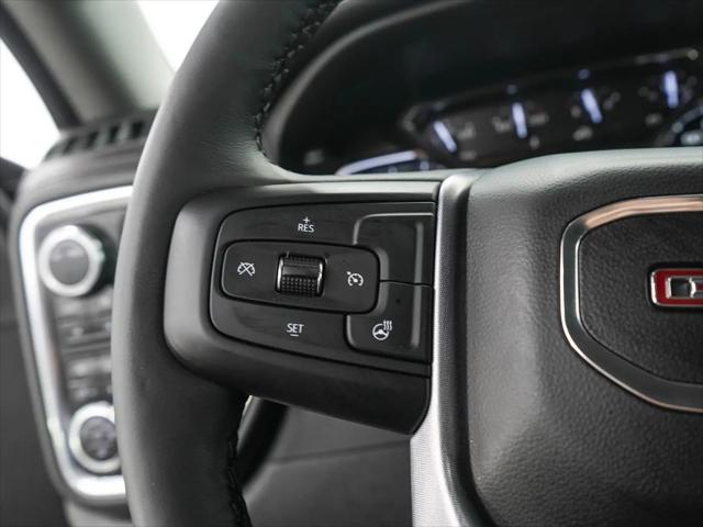 2021 GMC Sierra 2500HD SLT