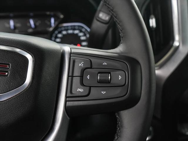 2021 GMC Sierra 2500HD SLT
