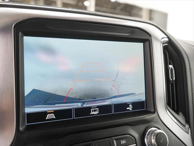 2021 GMC Sierra 2500HD SLT
