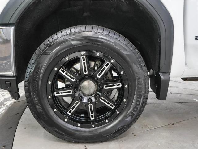 2021 GMC Sierra 2500HD SLT