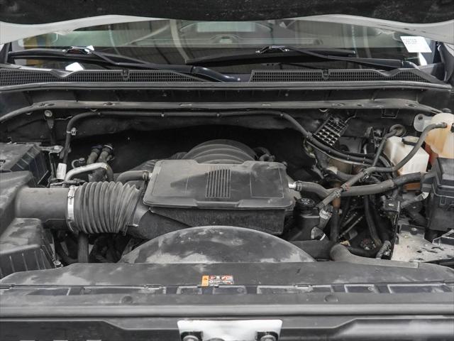 2021 GMC Sierra 2500HD SLT