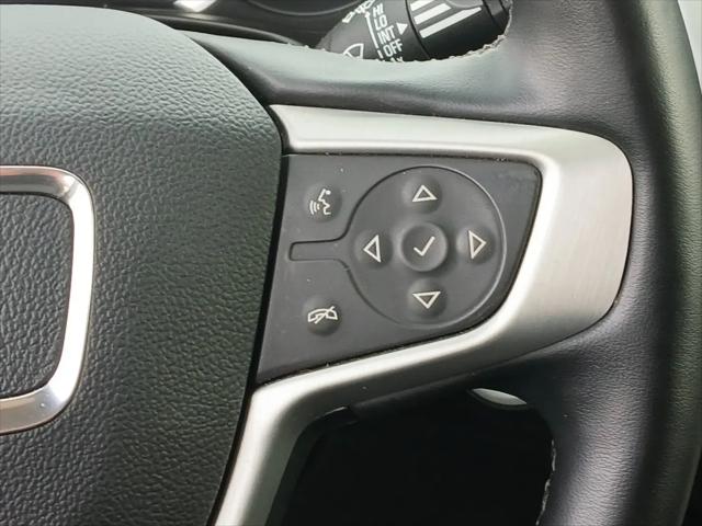 2024 GMC Terrain AWD SLT