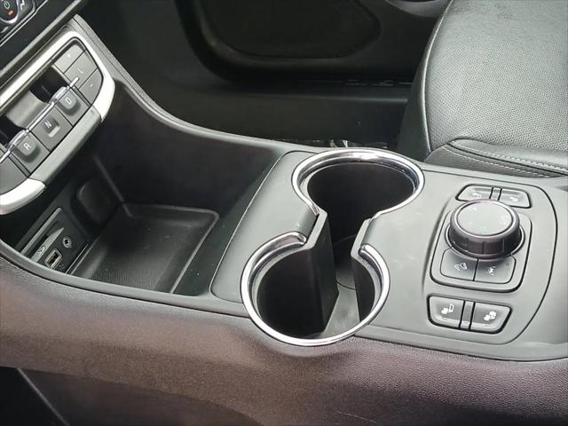 2024 GMC Terrain AWD SLT