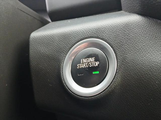 2024 GMC Terrain AWD SLT