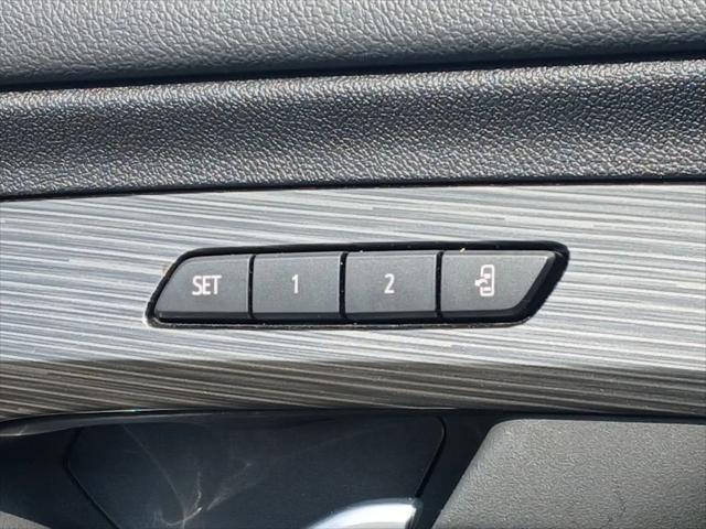 2024 GMC Terrain AWD SLT