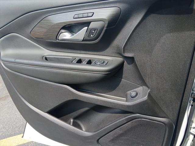 2024 GMC Terrain AWD SLT