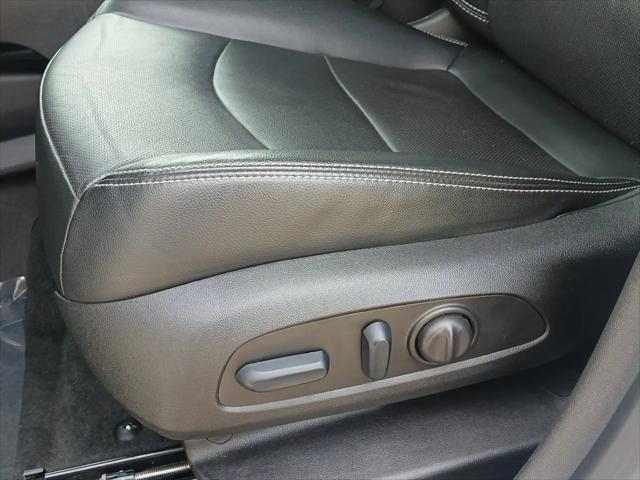 2024 GMC Terrain AWD SLT