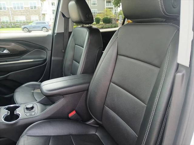 2024 GMC Terrain AWD SLT