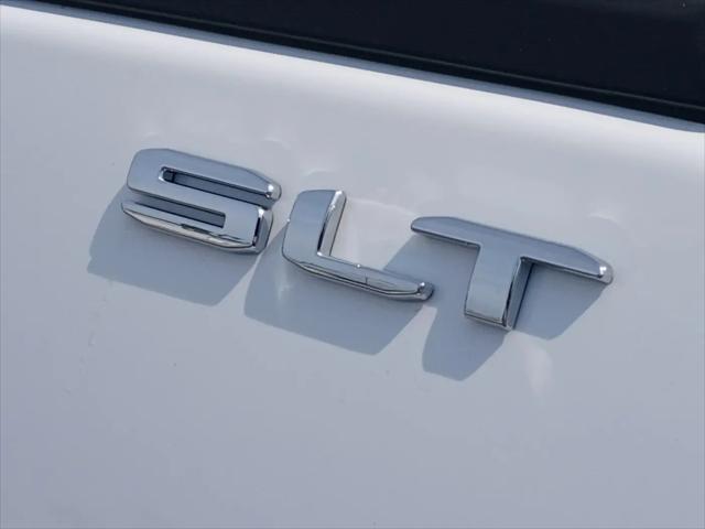 2024 GMC Terrain AWD SLT