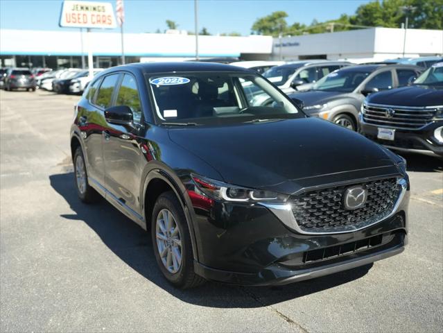 2025 Mazda CX-5 2.5 S Select for sale in Glenview, IL