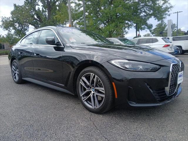 2024 BMW 430i Gran Coupe xDrive for sale in Glenview, IL
