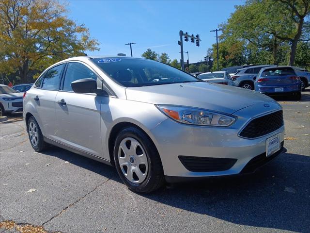 2017 Ford Focus S for sale in Glenview, IL