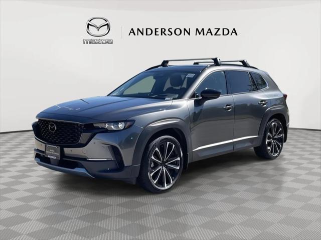 2026 Mazda CX-50 2.5 Turbo Premium Plus for sale in Lincoln, NE