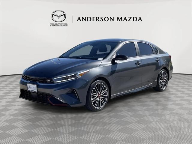 2022 Kia Forte GT for sale in Lincoln, NE