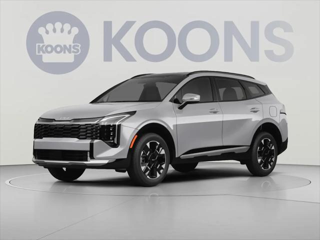 2027 Kia Sportage Hybrid SX-Prestige for sale in Owings Mills, MD