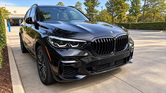 2023 BMW X5 xDrive40i for sale in Virginia Beach, VA