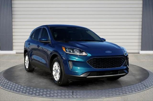 2020 Ford Escape SE for sale in Tacoma, WA
