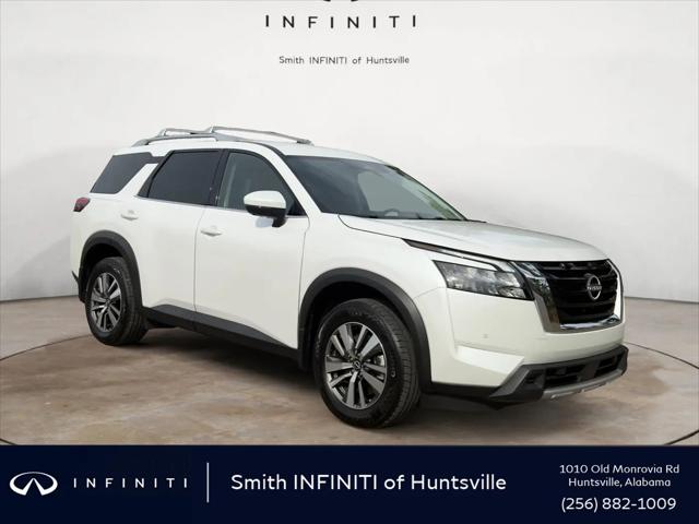 2025 Nissan Pathfinder SL FWD for sale in Huntsville, AL