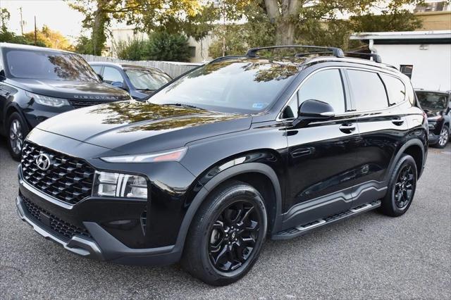 2023 Hyundai Santa Fe XRT for sale in Norfolk, VA
