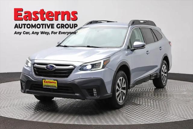 2022 Subaru Outback Premium for sale in Laurel, MD