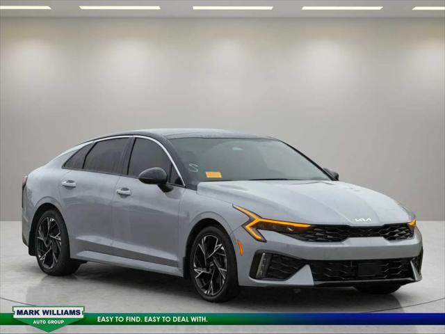 2025 Kia K5 GT-Line for sale near Mt Orab, OH