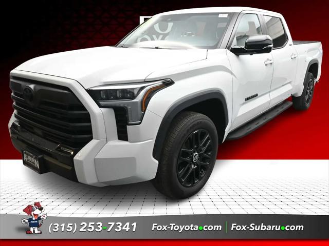 2024 Toyota Tundra Limited for sale in Auburn, NY