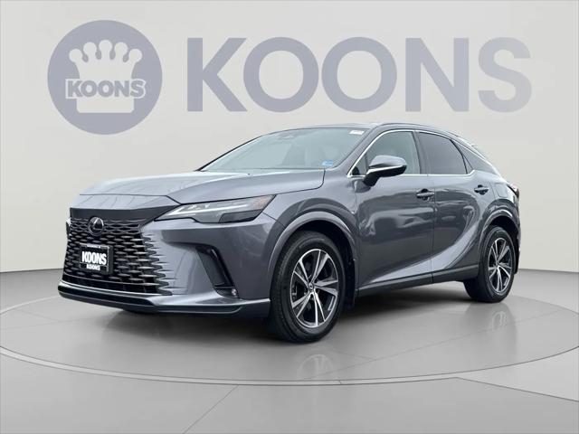 2023 Lexus RX 350 Premium for sale in Woodbridge, VA