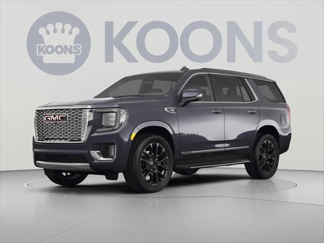 2024 GMC Yukon 4WD Denali for sale in Woodbridge, VA