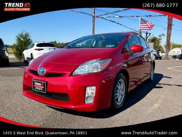 2010 Toyota Prius I for sale in Quakertown, PA