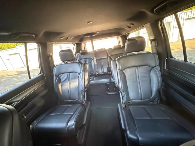 2025 Jeep Wagoneer Series II 4x4