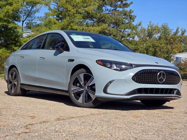 2027 Mercedes-Benz CLA CLA 250+ Electric for sale in Columbus, OH