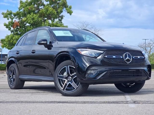 2027 Mercedes-Benz GLC GLC 300 for sale near Columbus, OH