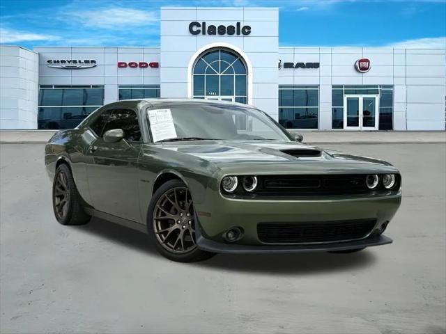 2020 Dodge Challenger R/T for sale in Arlington, TX