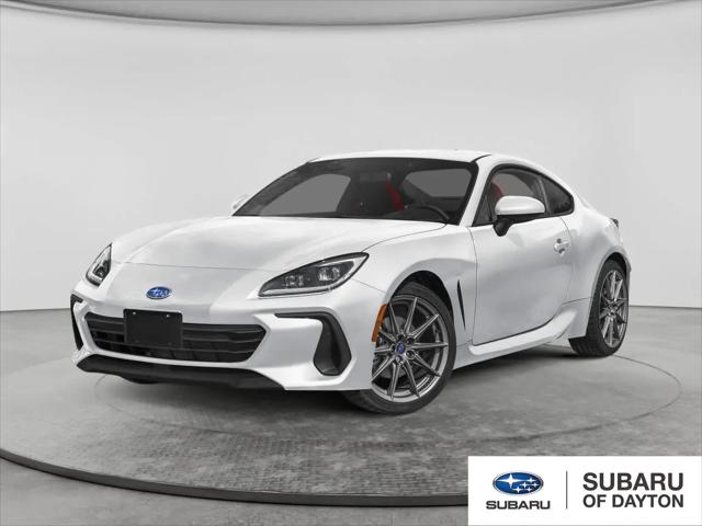 2027 Subaru BRZ Limited for sale in Dayton, OH
