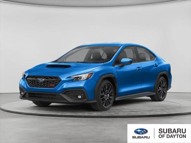 2026 Subaru WRX for sale near Dayton, OH