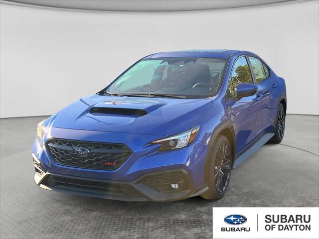 2026 Subaru WRX Premium for sale near Dayton, OH