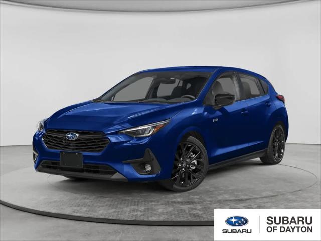 2026 Subaru Impreza RS for sale near Dayton, OH
