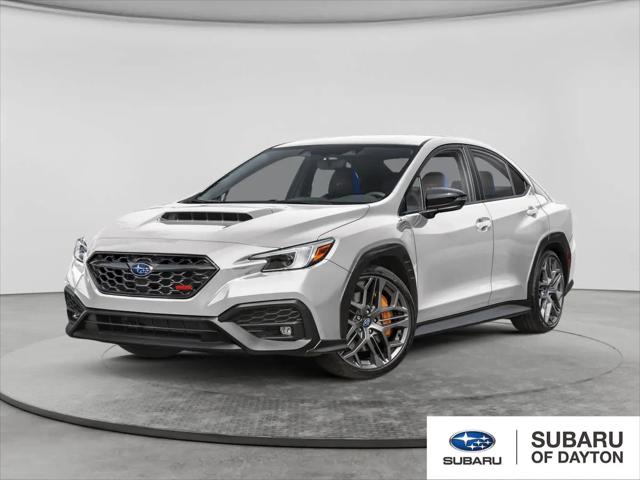2026 Subaru WRX for sale near Dayton, OH