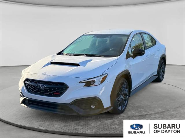 2026 Subaru WRX tS for sale near Dayton, OH