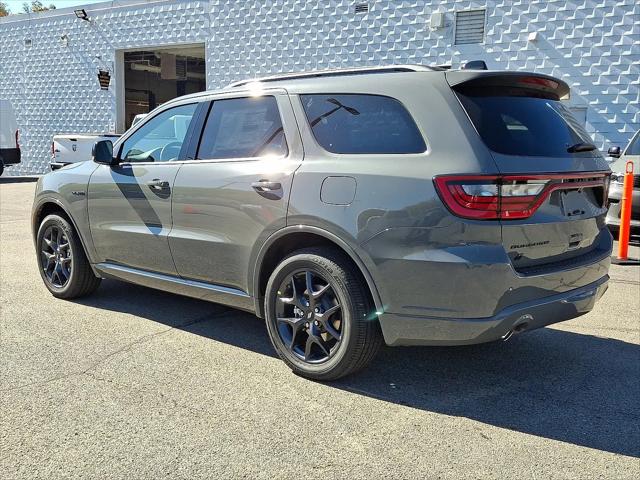 2027 Dodge Durango GT Plus HEMI