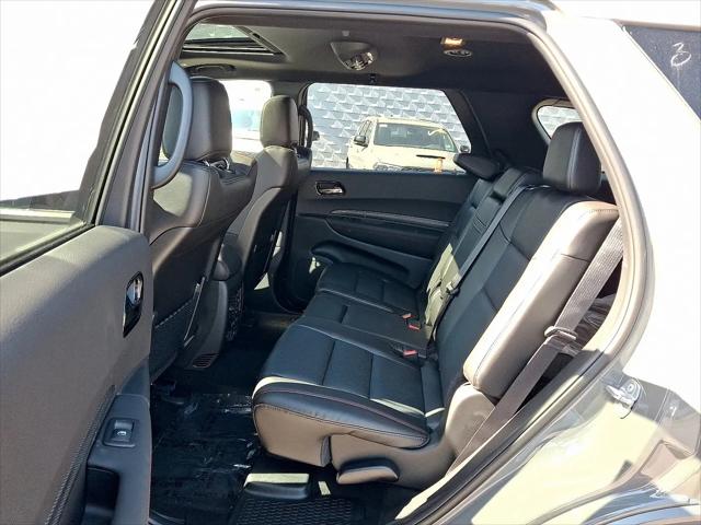 2027 Dodge Durango GT Plus HEMI